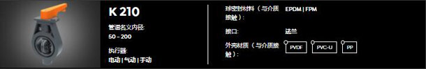 stubbe蝶阀